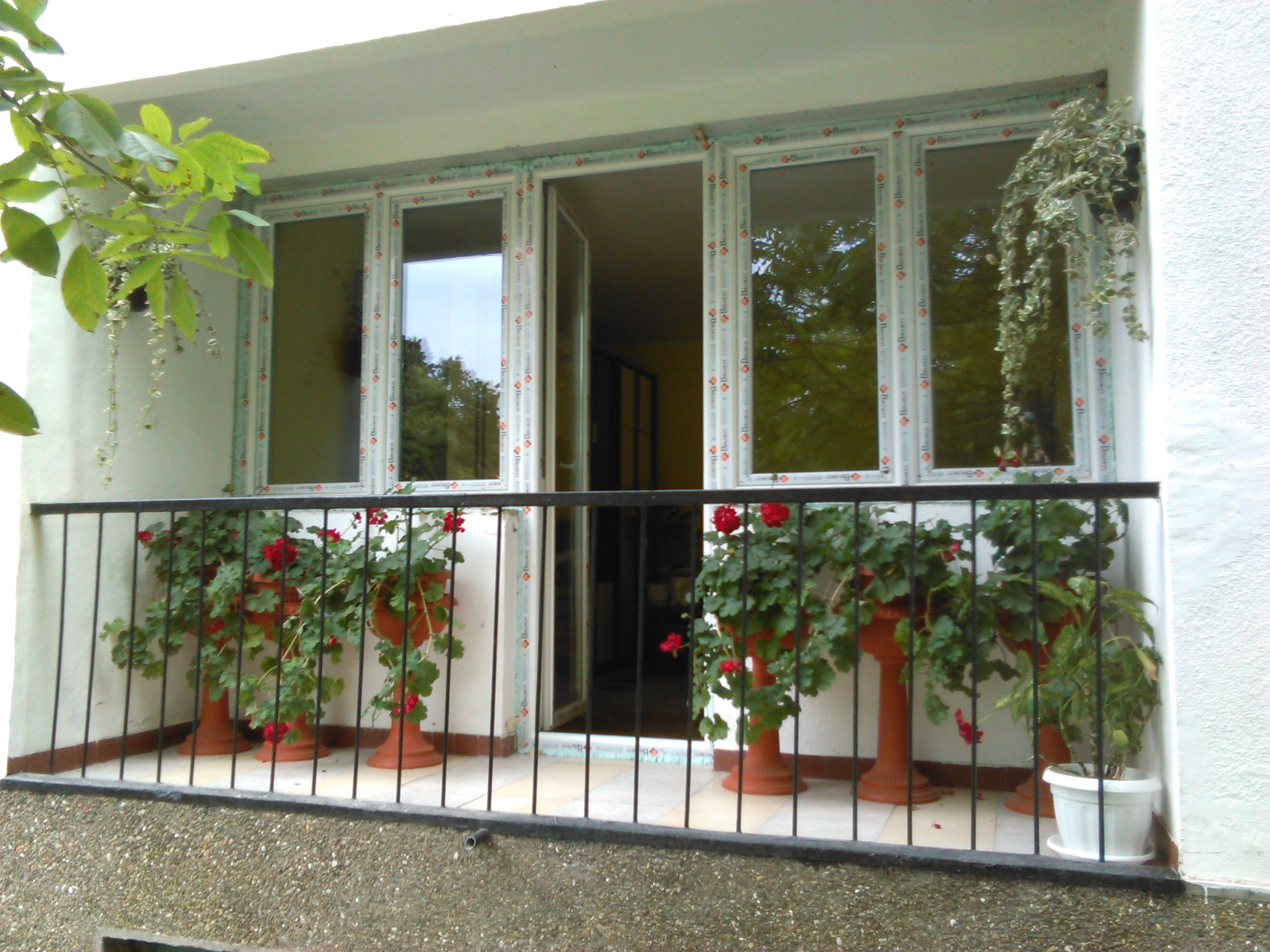pvc balkonac+prozori