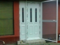vrata ukrasni panel