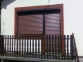spoljna roletna balkonska vrata i prozor